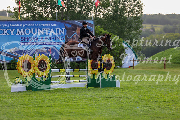 02800 - Shea - 2026 Rocky Mountain Classic III - Thursday August 20th