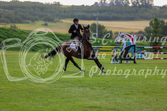 02801 - Shea - 2026 Rocky Mountain Classic III - Thursday August 20th