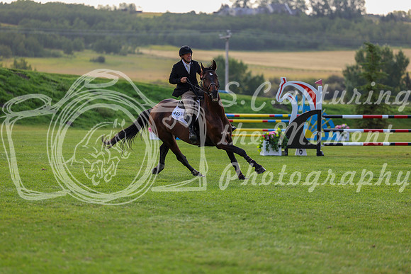 02802 - Shea - 2026 Rocky Mountain Classic III - Thursday August 20th