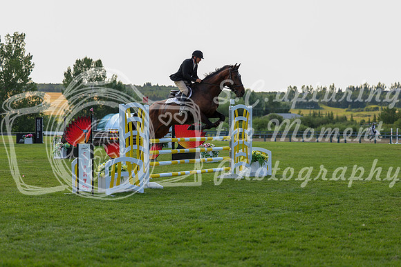 02804 - Shea - 2026 Rocky Mountain Classic III - Thursday August 20th