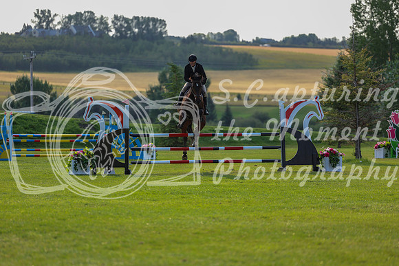 02811 - Shea - 2026 Rocky Mountain Classic III - Thursday August 20th