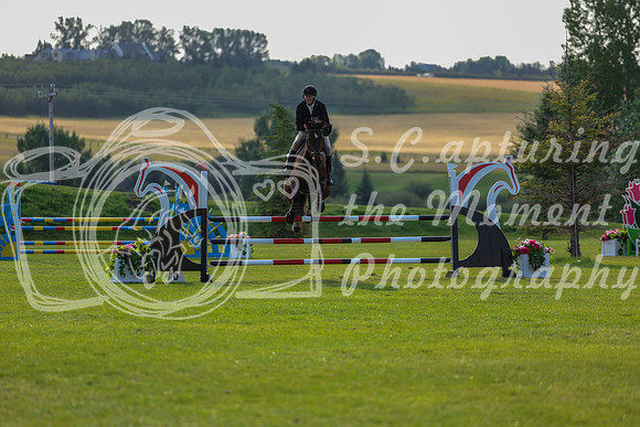 02813 - Shea - 2026 Rocky Mountain Classic III - Thursday August 20th