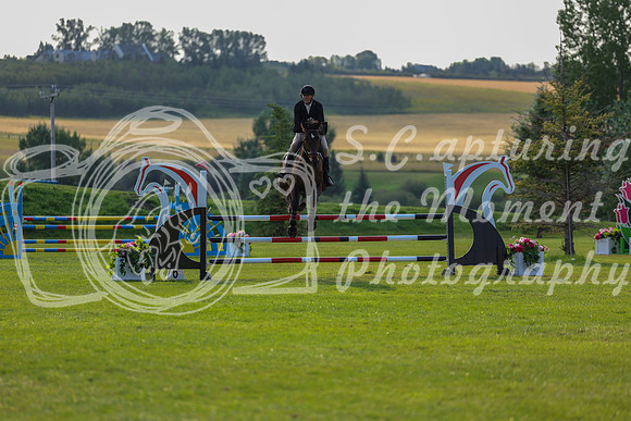 02815 - Shea - 2026 Rocky Mountain Classic III - Thursday August 20th