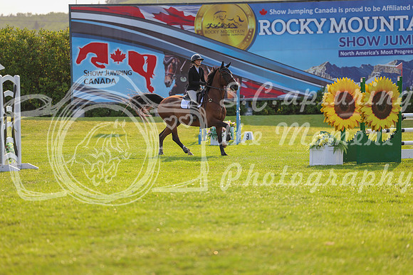 02211 - Shea - 2026 Rocky Mountain Classic III - Thursday August 20th