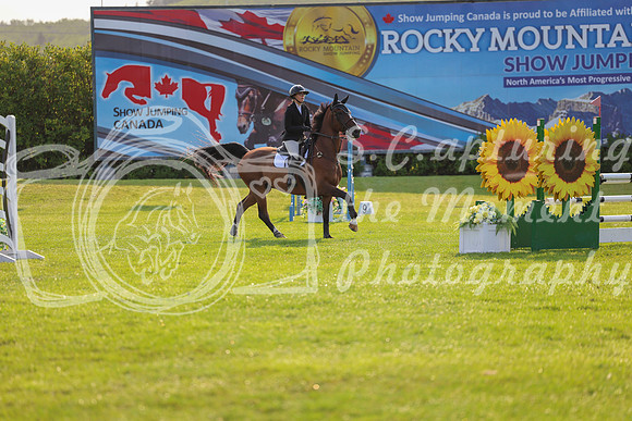 02212 - Shea - 2026 Rocky Mountain Classic III - Thursday August 20th