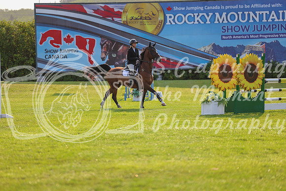 02213 - Shea - 2026 Rocky Mountain Classic III - Thursday August 20th