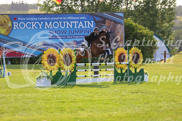 02214 - Shea - 2026 Rocky Mountain Classic III - Thursday August 20th