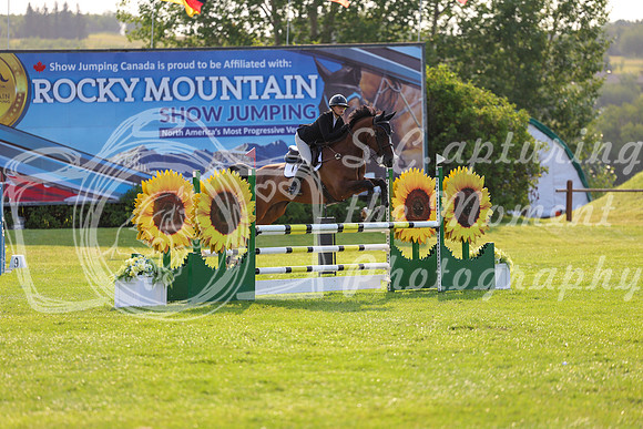 02215 - Shea - 2026 Rocky Mountain Classic III - Thursday August 20th
