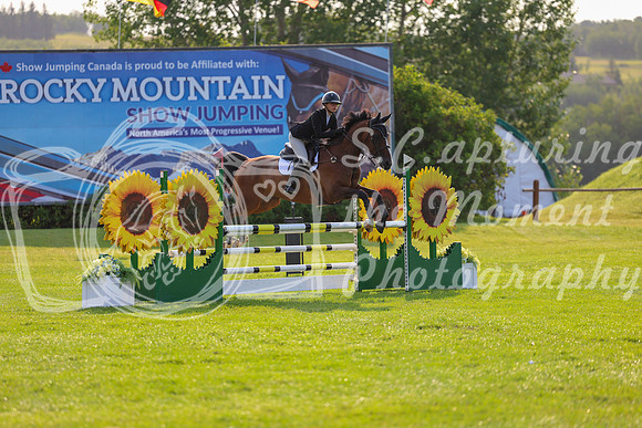 02217 - Shea - 2026 Rocky Mountain Classic III - Thursday August 20th