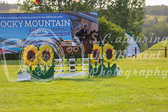 02218 - Shea - 2026 Rocky Mountain Classic III - Thursday August 20th