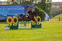 02219 - Shea - 2026 Rocky Mountain Classic III - Thursday August 20th