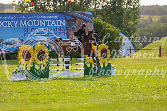02219 - Shea - 2026 Rocky Mountain Classic III - Thursday August 20th