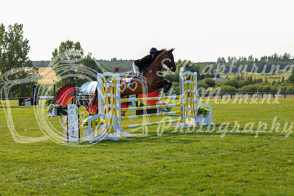02223 - Shea - 2026 Rocky Mountain Classic III - Thursday August 20th