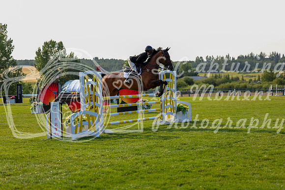 02225 - Shea - 2026 Rocky Mountain Classic III - Thursday August 20th