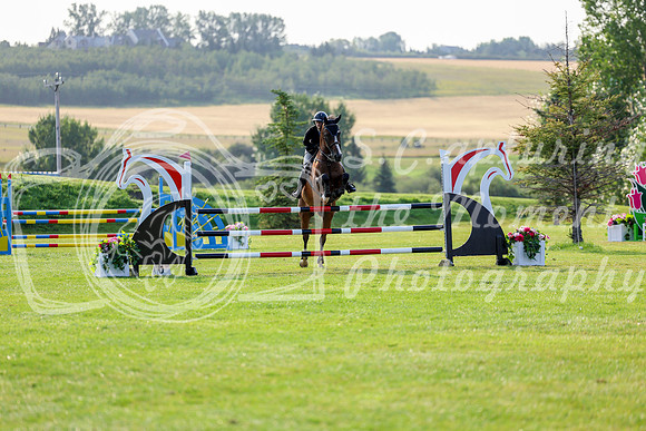 02227 - Shea - 2026 Rocky Mountain Classic III - Thursday August 20th