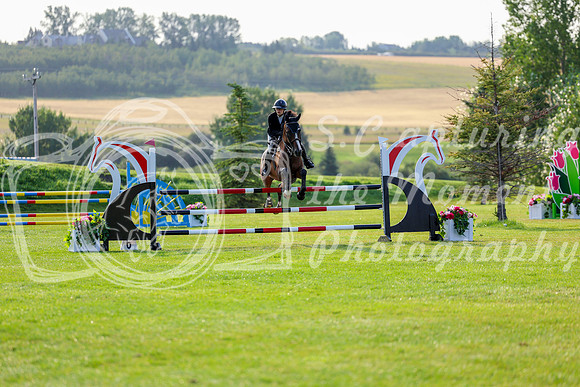 02231 - Shea - 2026 Rocky Mountain Classic III - Thursday August 20th