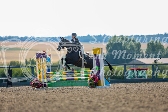10228 - Mckenna - 2026 Rocky Mountain Classic III - Friday August 21st