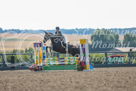 10231 - Mckenna - 2026 Rocky Mountain Classic III - Friday August 21st