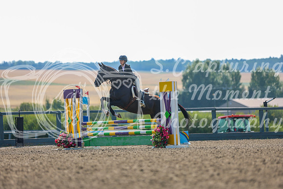 10229 - Mckenna - 2026 Rocky Mountain Classic III - Friday August 21st