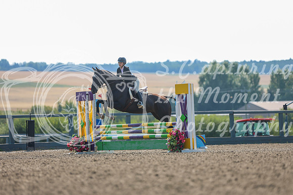 10232 - Mckenna - 2026 Rocky Mountain Classic III - Friday August 21st