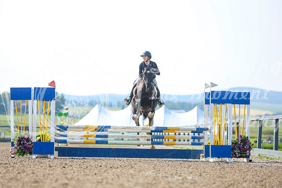 10236 - Mckenna - 2026 Rocky Mountain Classic III - Friday August 21st