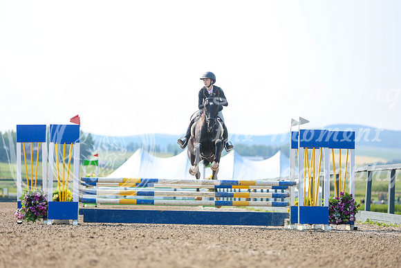 10237 - Mckenna - 2026 Rocky Mountain Classic III - Friday August 21st