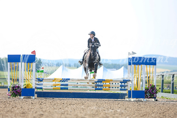 10238 - Mckenna - 2026 Rocky Mountain Classic III - Friday August 21st