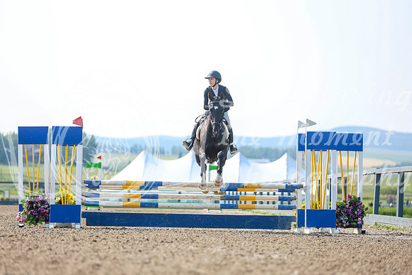 10239 - Mckenna - 2026 Rocky Mountain Classic III - Friday August 21st