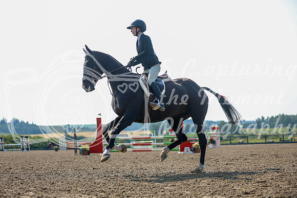 10240 - Mckenna - 2026 Rocky Mountain Classic III - Friday August 21st
