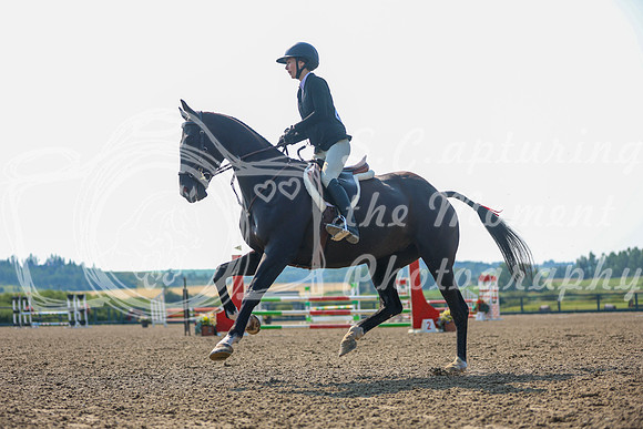 10241 - Mckenna - 2026 Rocky Mountain Classic III - Friday August 21st