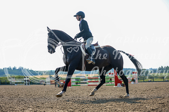 10242 - Mckenna - 2026 Rocky Mountain Classic III - Friday August 21st