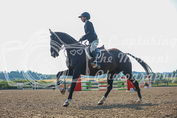 10243 - Mckenna - 2026 Rocky Mountain Classic III - Friday August 21st