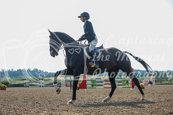 10244 - Mckenna - 2026 Rocky Mountain Classic III - Friday August 21st