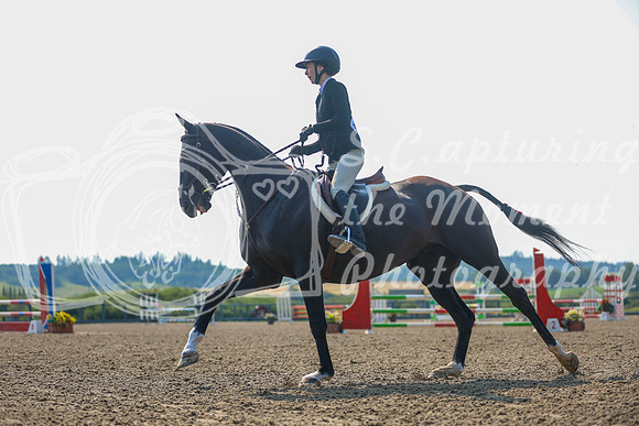 10246 - Mckenna - 2026 Rocky Mountain Classic III - Friday August 21st