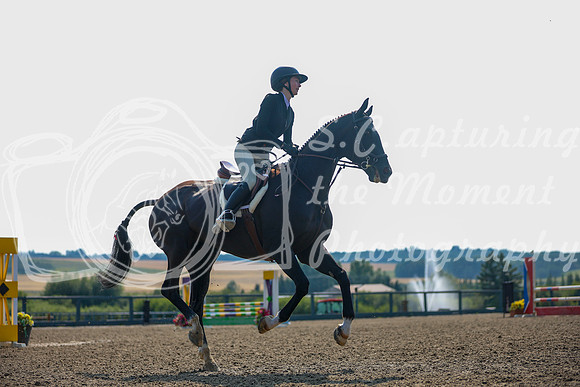 10413 - Mckenna - 2026 Rocky Mountain Classic III - Friday August 21st