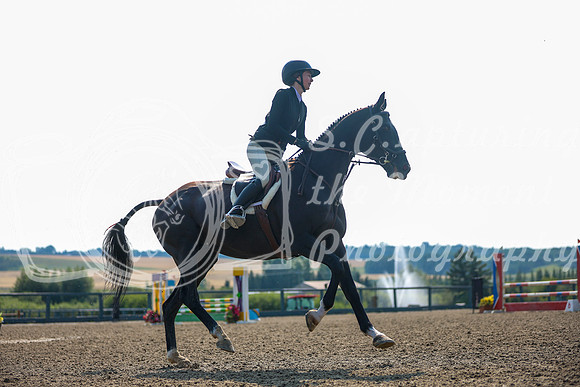 10416 - Mckenna - 2026 Rocky Mountain Classic III - Friday August 21st