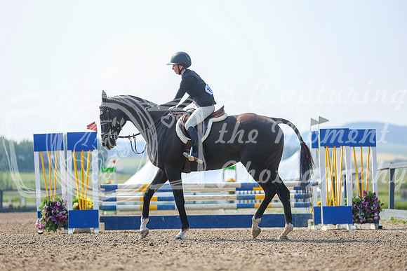10417 - Mckenna - 2026 Rocky Mountain Classic III - Friday August 21st