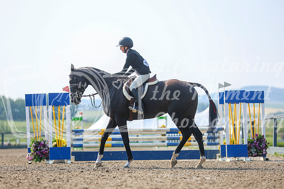 10418 - Mckenna - 2026 Rocky Mountain Classic III - Friday August 21st