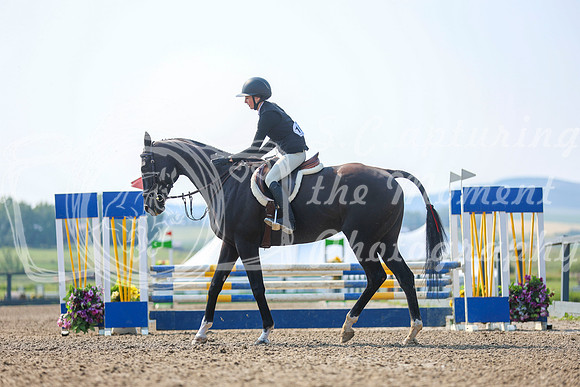 10419 - Mckenna - 2026 Rocky Mountain Classic III - Friday August 21st