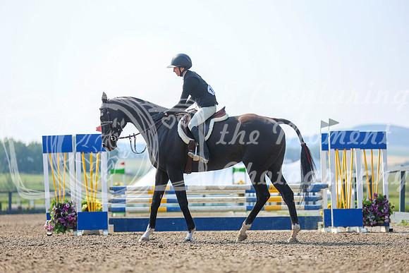 10420 - Mckenna - 2026 Rocky Mountain Classic III - Friday August 21st