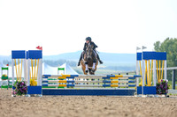 11097 - Mckenna - 2026 Rocky Mountain Classic III - Friday August 21st