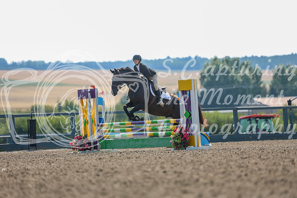 10473 - Mckenna - 2026 Rocky Mountain Classic III - Friday August 21st