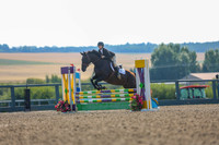 10474 - Mckenna - 2026 Rocky Mountain Classic III - Friday August 21st