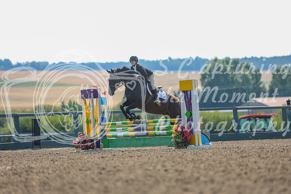 10474 - Mckenna - 2026 Rocky Mountain Classic III - Friday August 21st