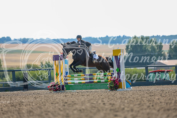 10476 - Mckenna - 2026 Rocky Mountain Classic III - Friday August 21st