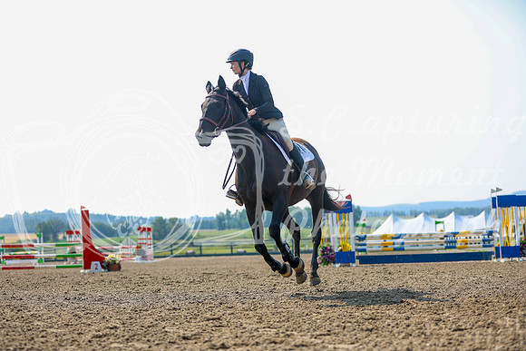 10486 - Mckenna - 2026 Rocky Mountain Classic III - Friday August 21st