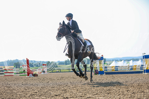 10487 - Mckenna - 2026 Rocky Mountain Classic III - Friday August 21st