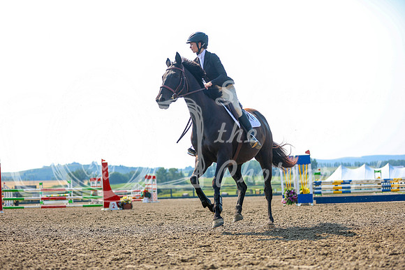 10490 - Mckenna - 2026 Rocky Mountain Classic III - Friday August 21st