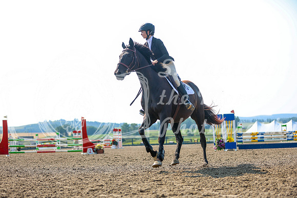 10491 - Mckenna - 2026 Rocky Mountain Classic III - Friday August 21st