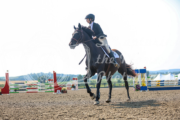 10492 - Mckenna - 2026 Rocky Mountain Classic III - Friday August 21st